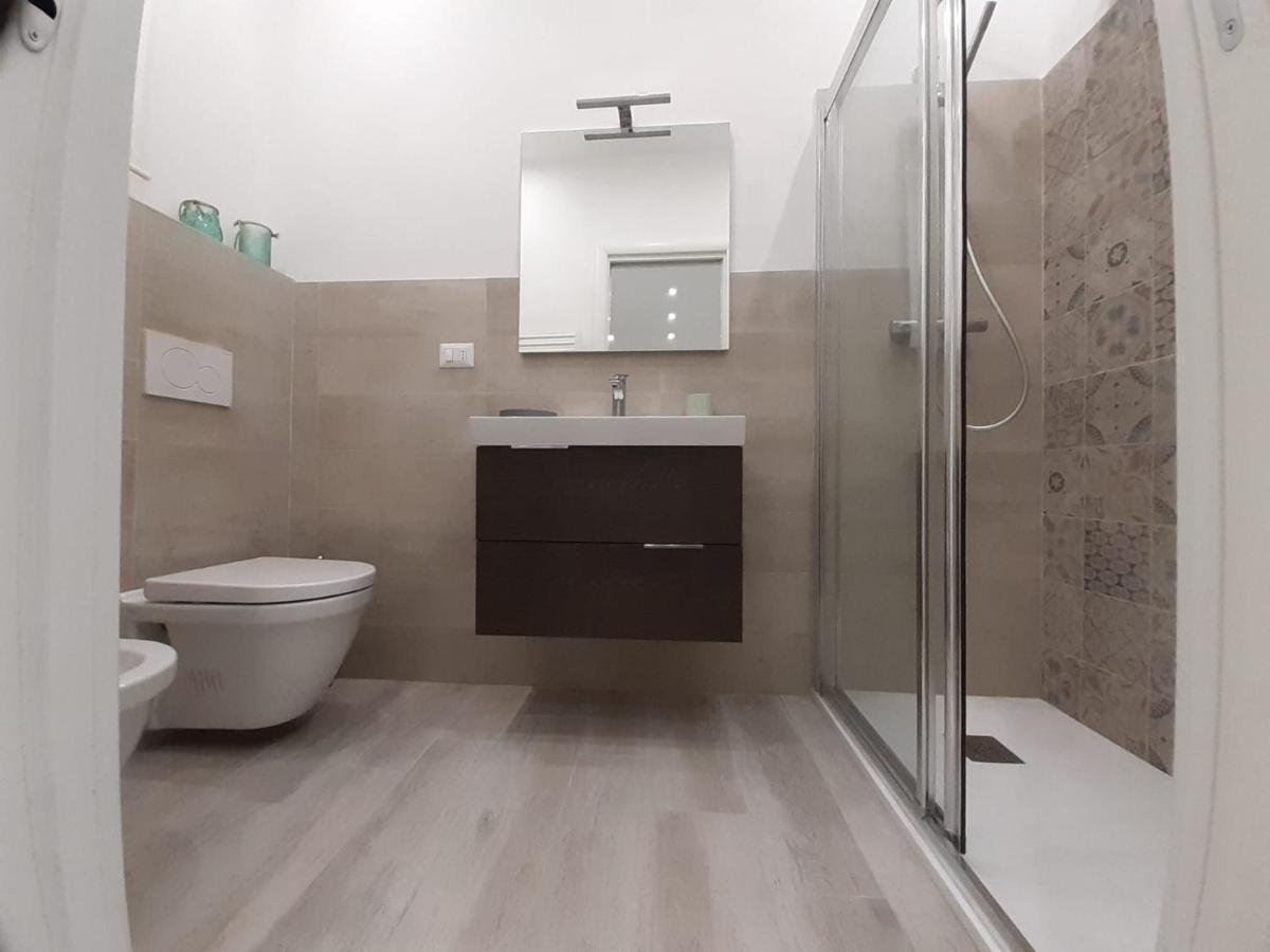 L'Ortensia Apartment Pigna Exterior photo