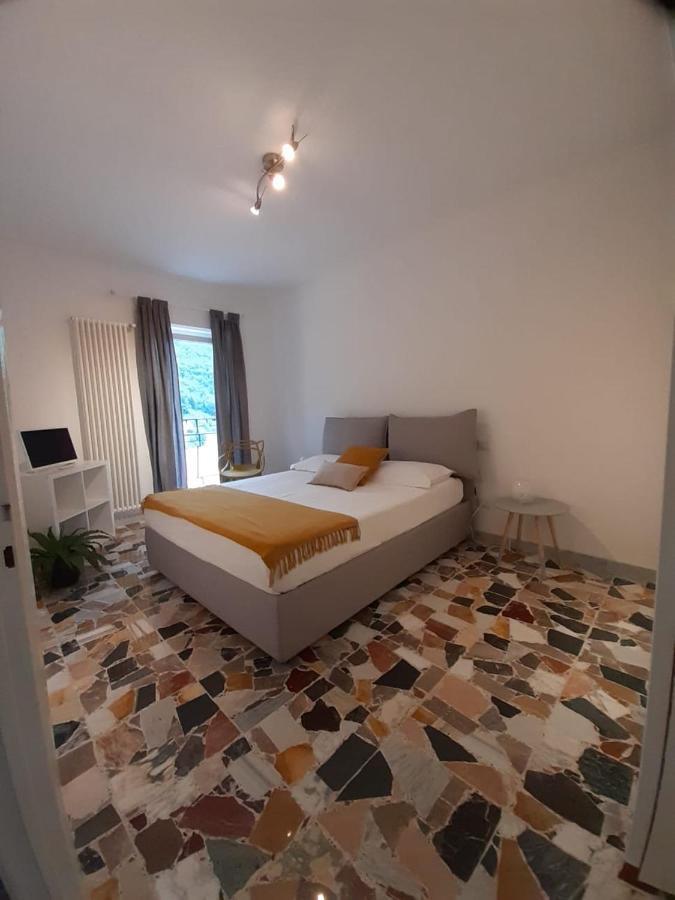 L'Ortensia Apartment Pigna Exterior photo