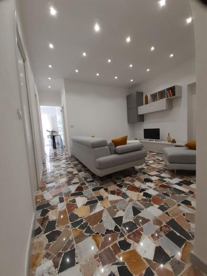 L'Ortensia Apartment Pigna Exterior photo