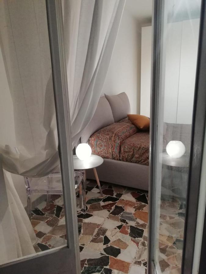 L'Ortensia Apartment Pigna Exterior photo