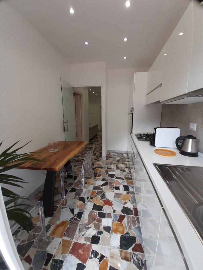 L'Ortensia Apartment Pigna Exterior photo