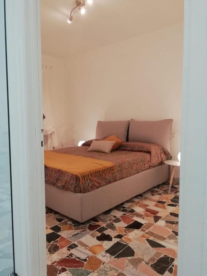 L'Ortensia Apartment Pigna Exterior photo