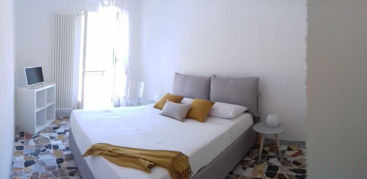 L'Ortensia Apartment Pigna Exterior photo