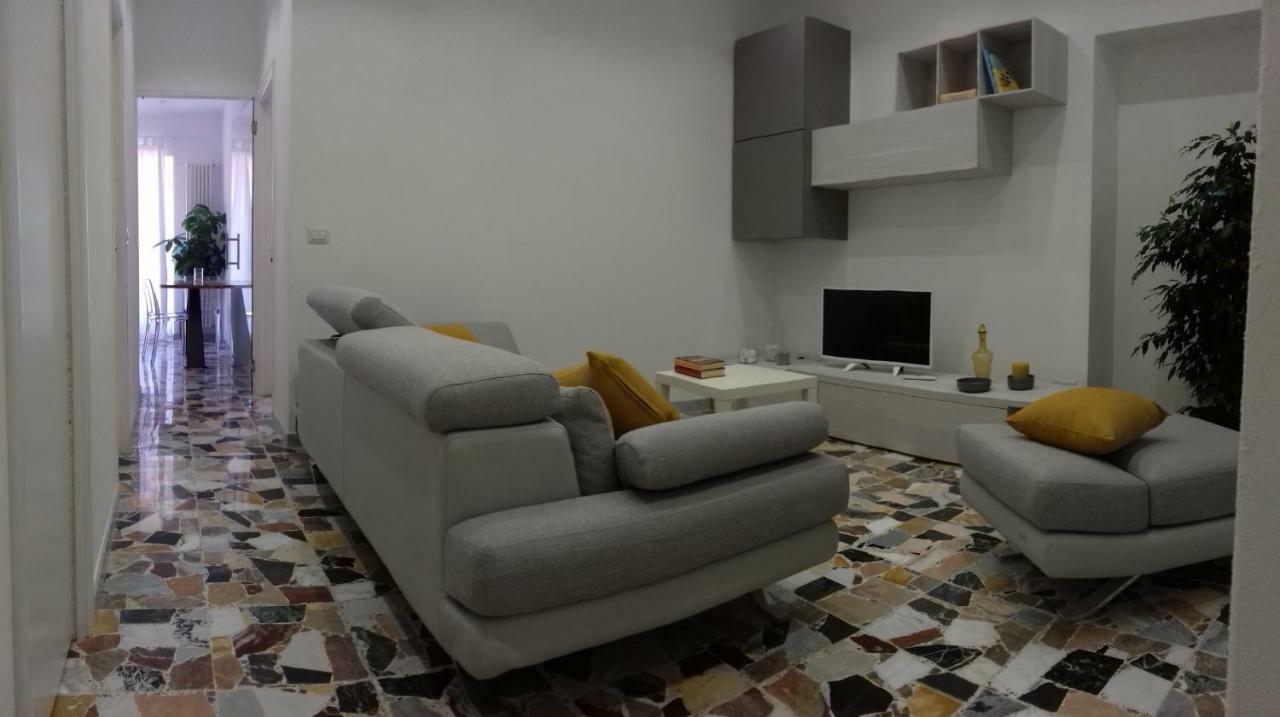 L'Ortensia Apartment Pigna Exterior photo
